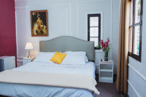 Отель Hostal La Casa Nostra  Лима